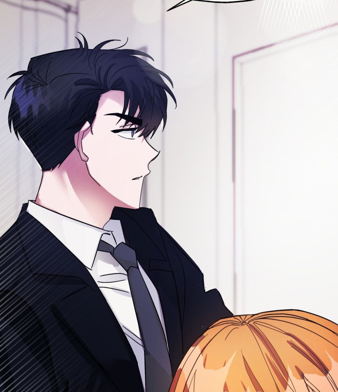 Try to Tame Me, Secretary Cha Chapter 1 page 47 - 