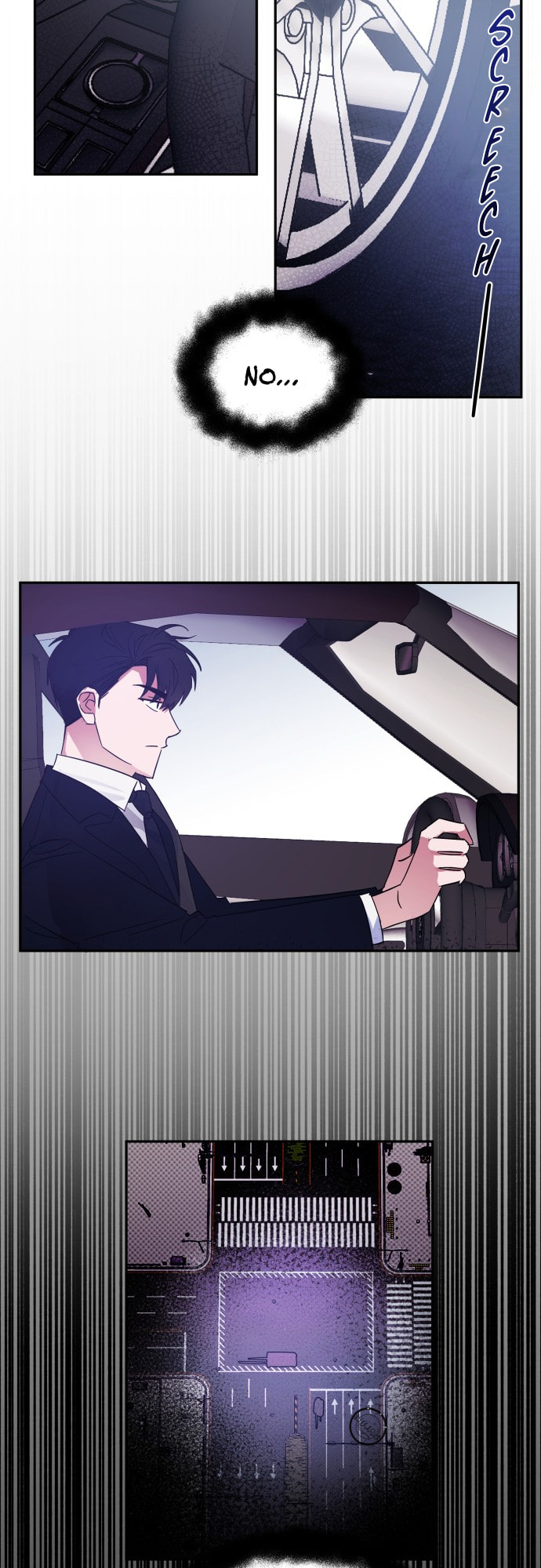 Try to Tame Me, Secretary Cha Chapter 1 page 9 - 