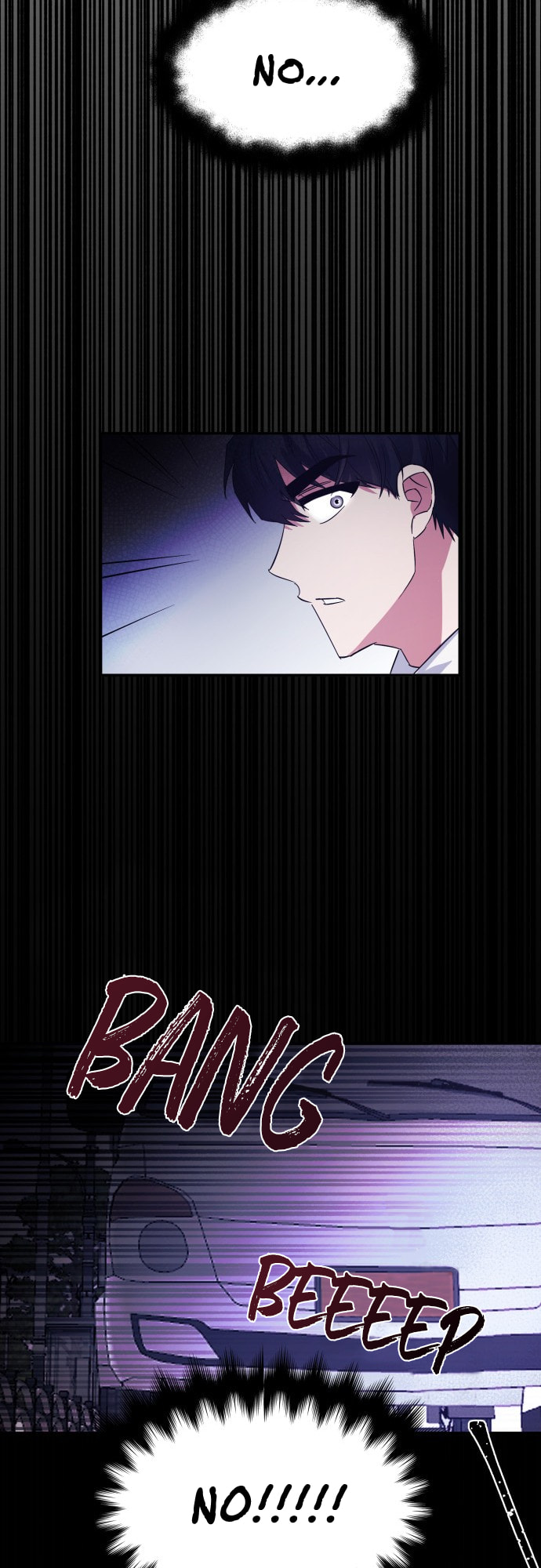 Try to Tame Me, Secretary Cha Chapter 1 page 10 - 