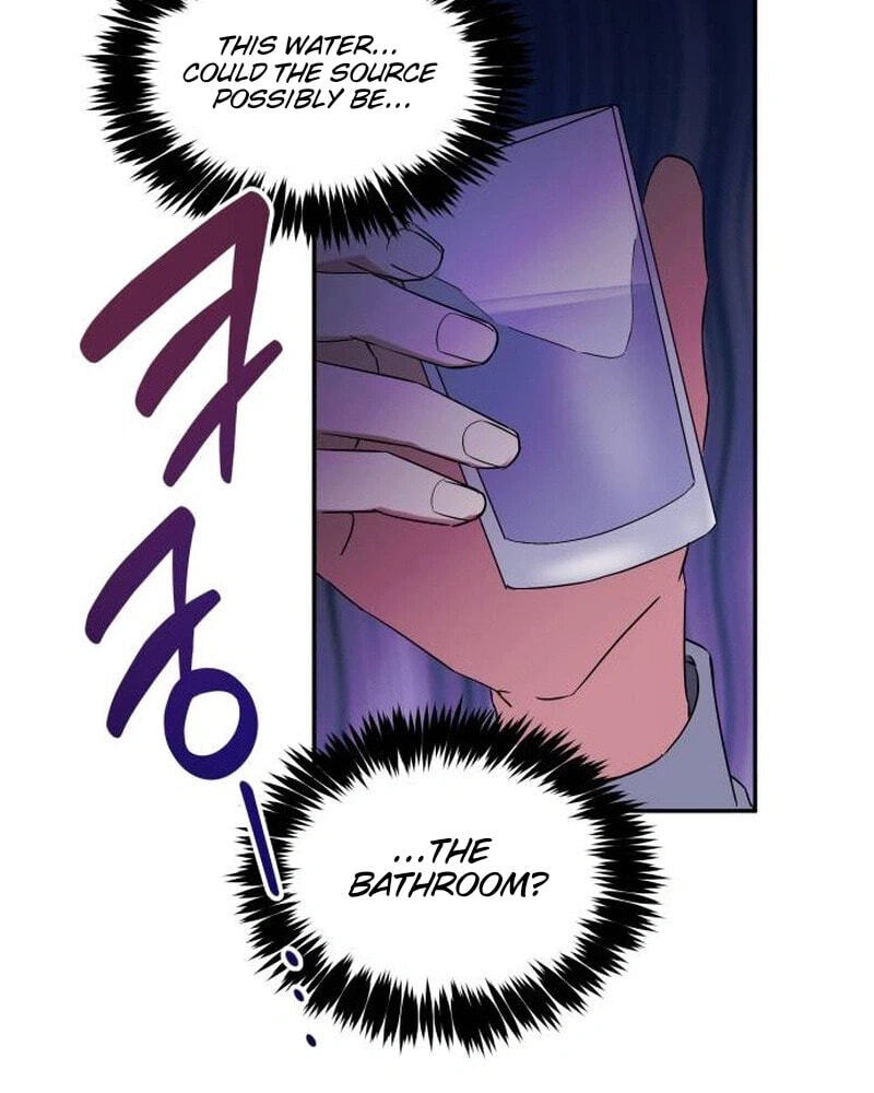 Try to Tame Me, Secretary Cha Chapter 5 page 12 - 
