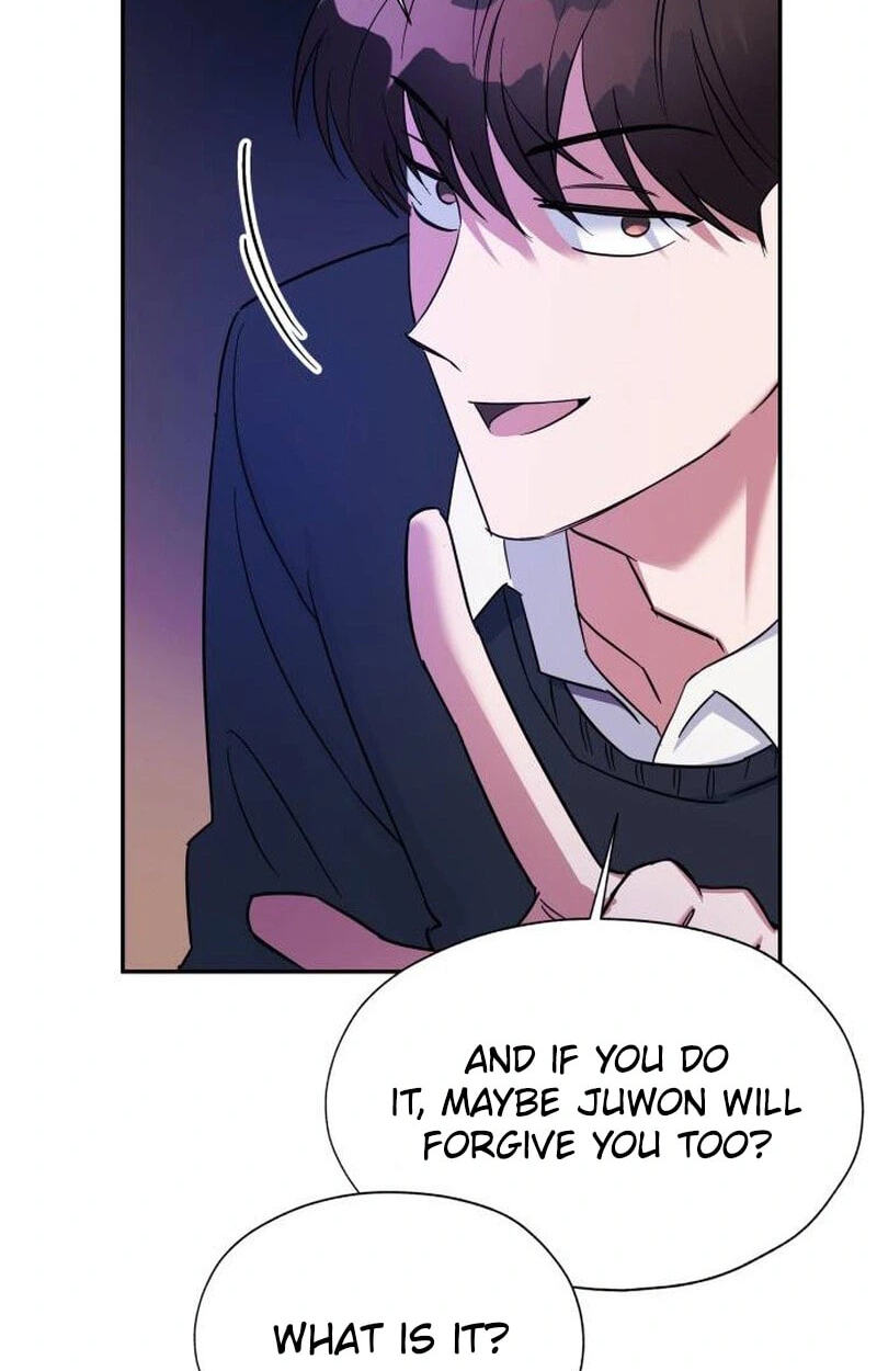 Try to Tame Me, Secretary Cha Chapter 5 page 111 - 