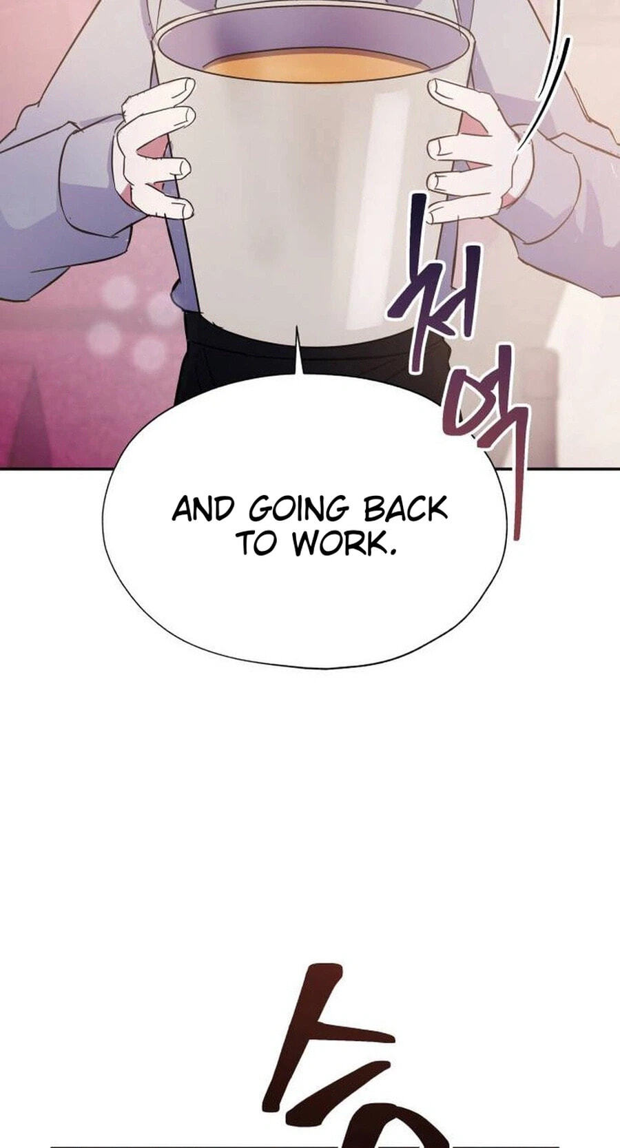 Try to Tame Me, Secretary Cha Chapter 5 page 119 - 