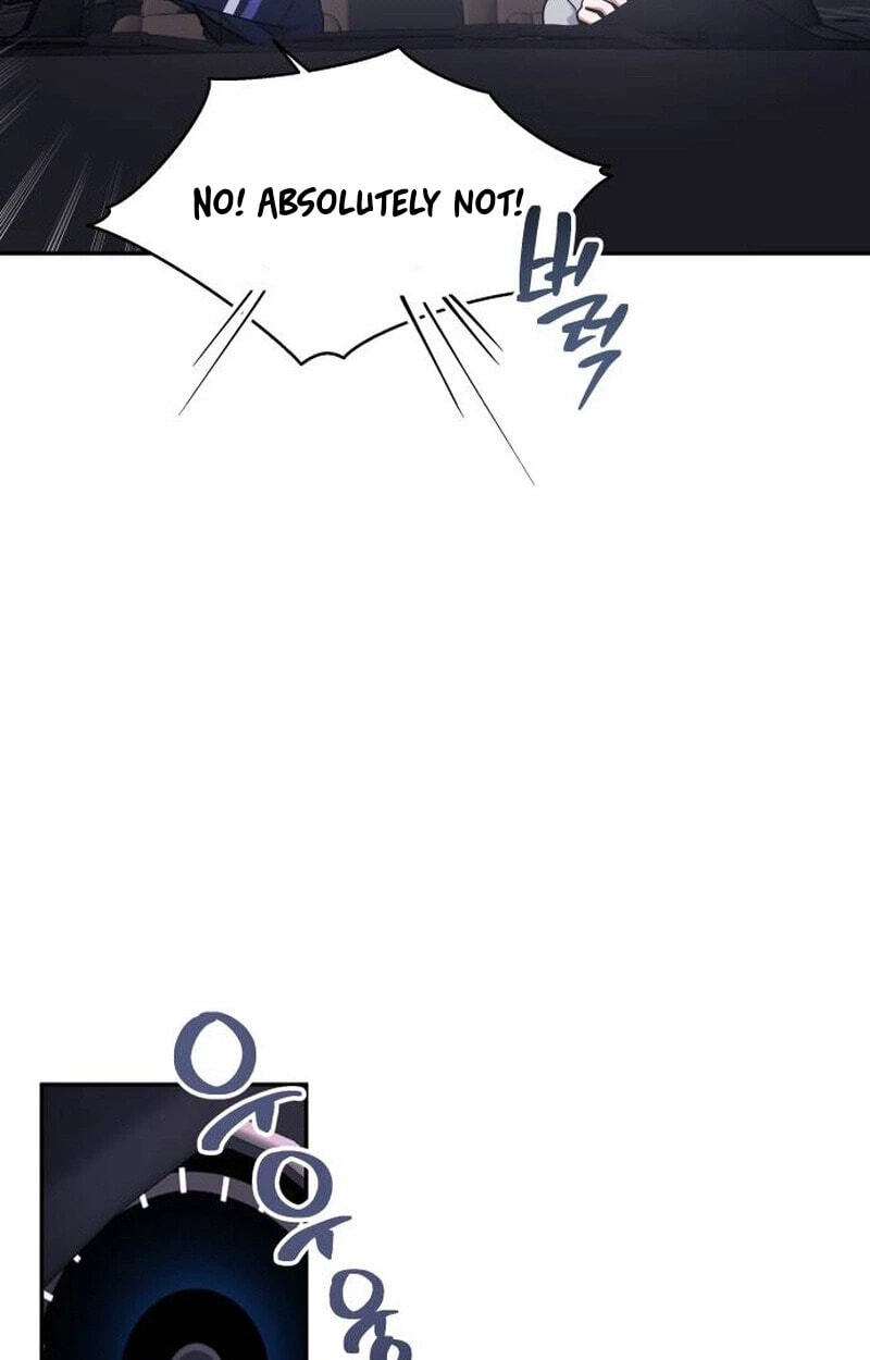 Try to Tame Me, Secretary Cha Chapter 5 page 19 - 