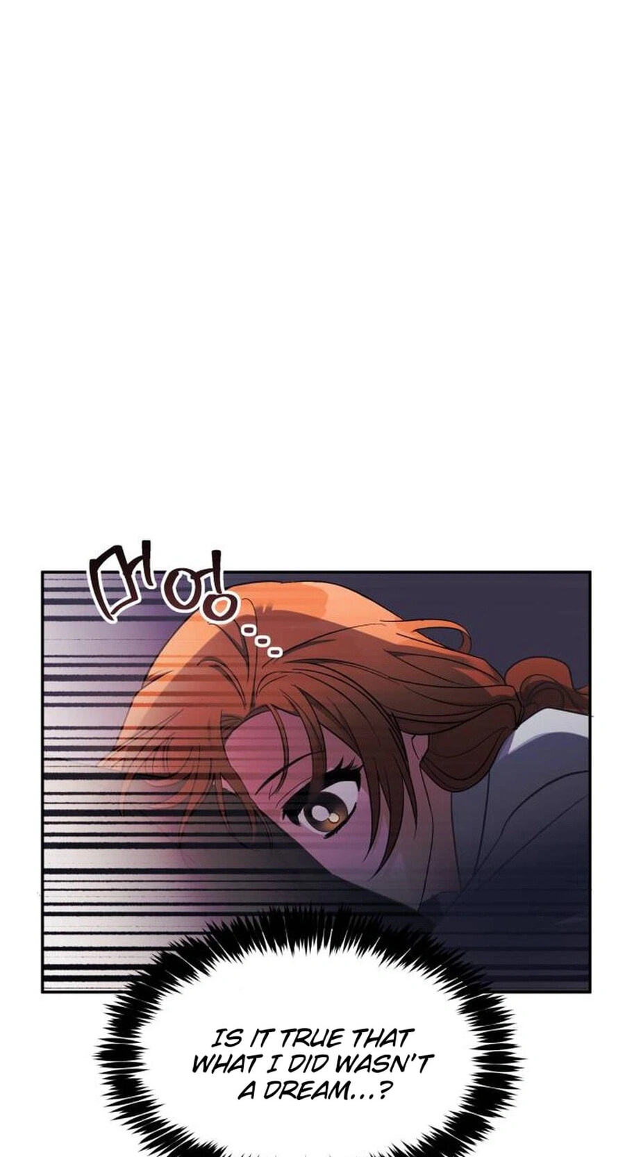 Try to Tame Me, Secretary Cha Chapter 5 page 3 - 