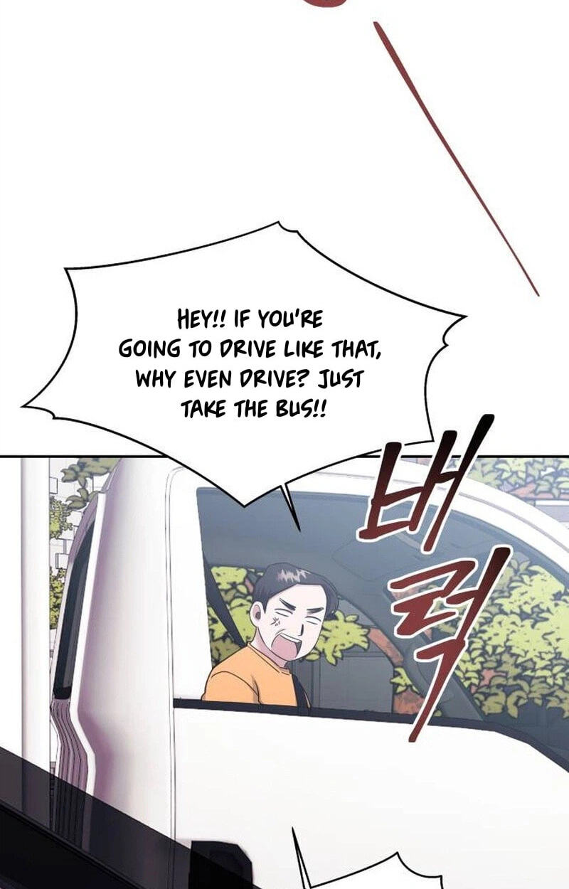 Try to Tame Me, Secretary Cha Chapter 5 page 22 - 