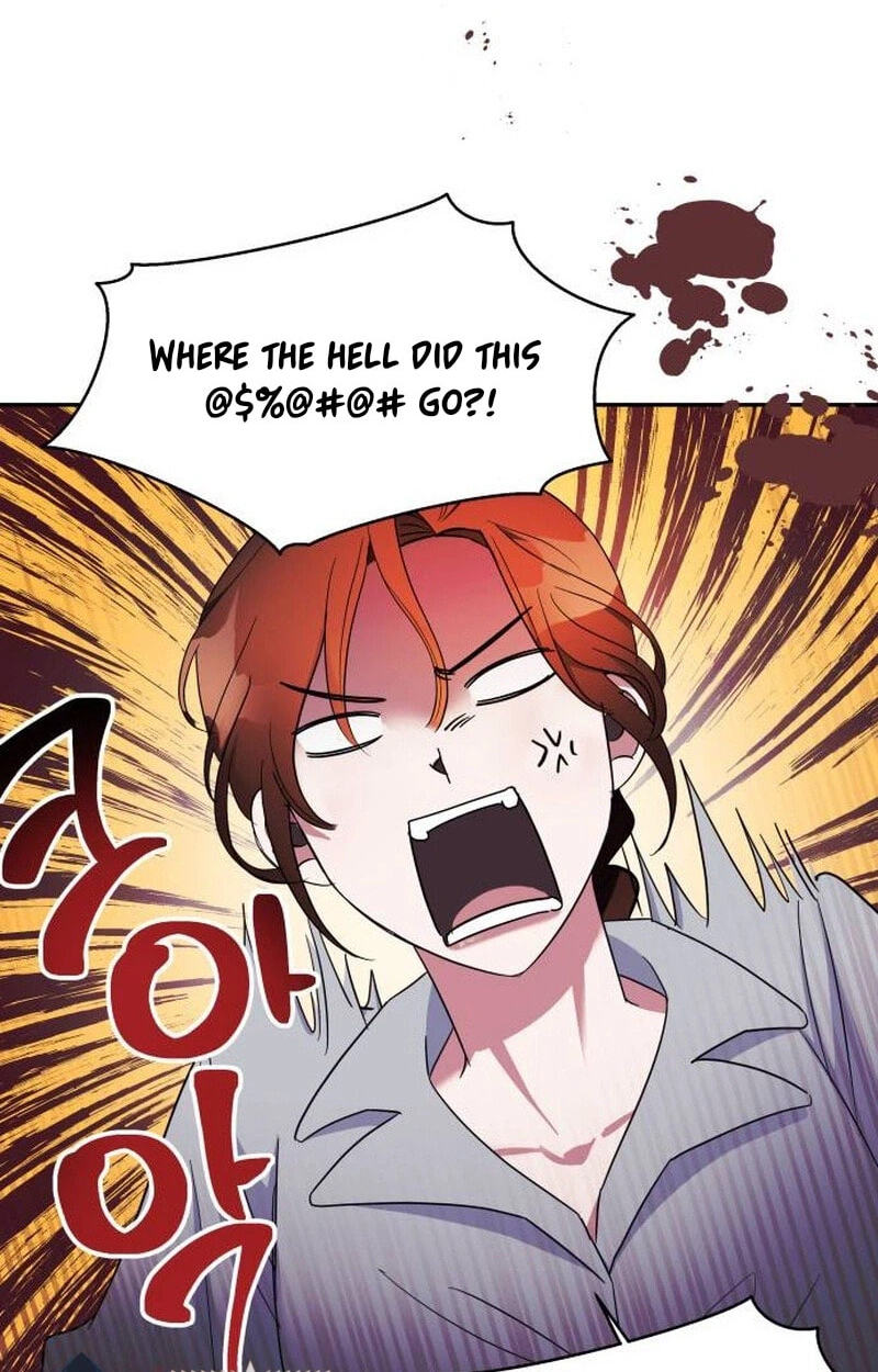 Try to Tame Me, Secretary Cha Chapter 5 page 28 - 