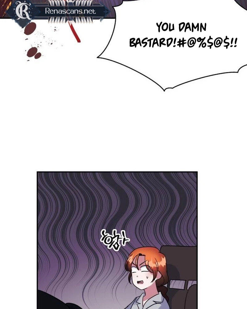 Try to Tame Me, Secretary Cha Chapter 5 page 29 - 