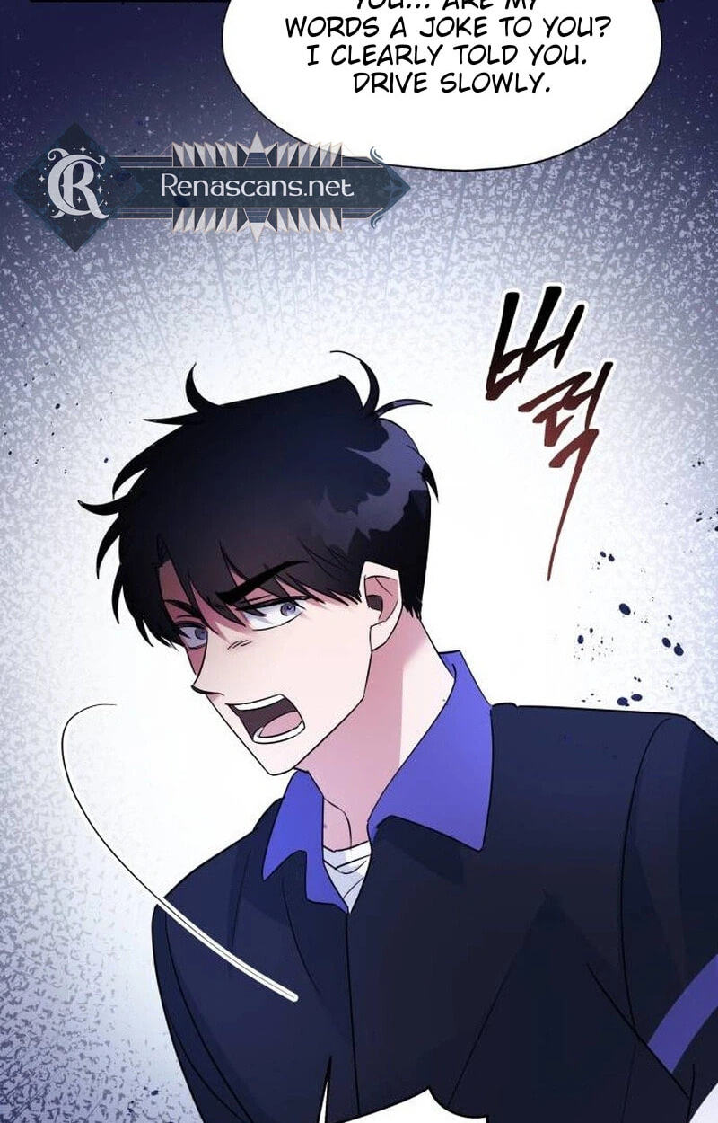 Try to Tame Me, Secretary Cha Chapter 5 page 32 - 