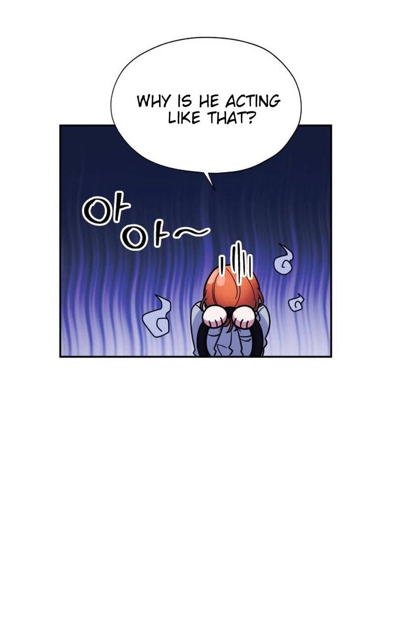 Try to Tame Me, Secretary Cha Chapter 5 page 38 - 
