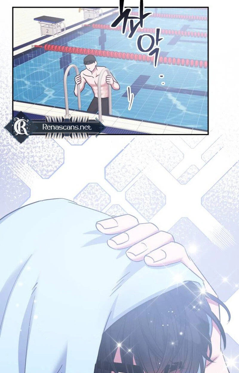 Try to Tame Me, Secretary Cha Chapter 5 page 46 - 