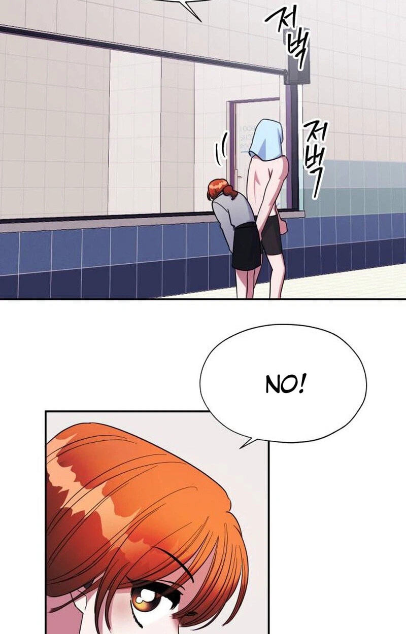 Try to Tame Me, Secretary Cha Chapter 5 page 51 - 