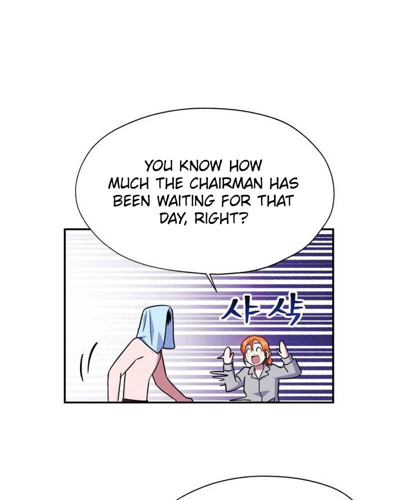 Try to Tame Me, Secretary Cha Chapter 5 page 54 - 