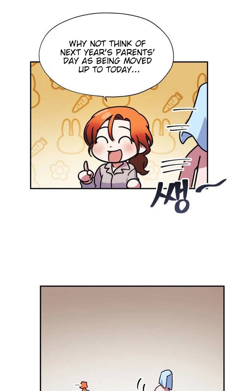 Try to Tame Me, Secretary Cha Chapter 5 page 57 - 