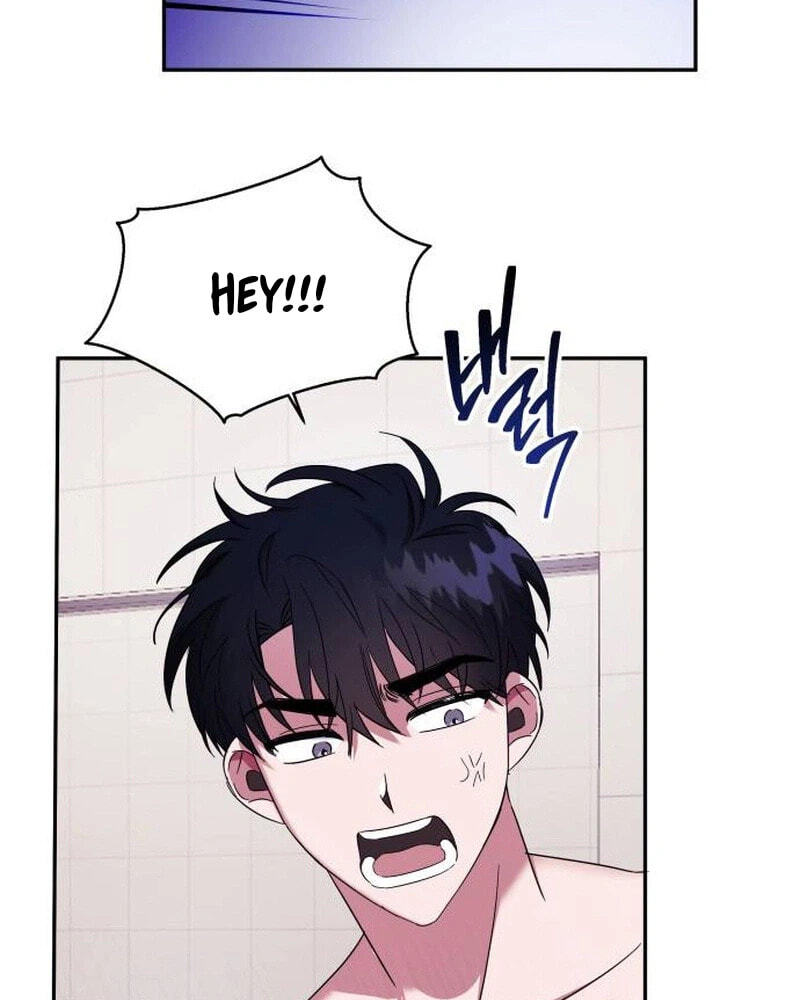 Try to Tame Me, Secretary Cha Chapter 5 page 60 - 