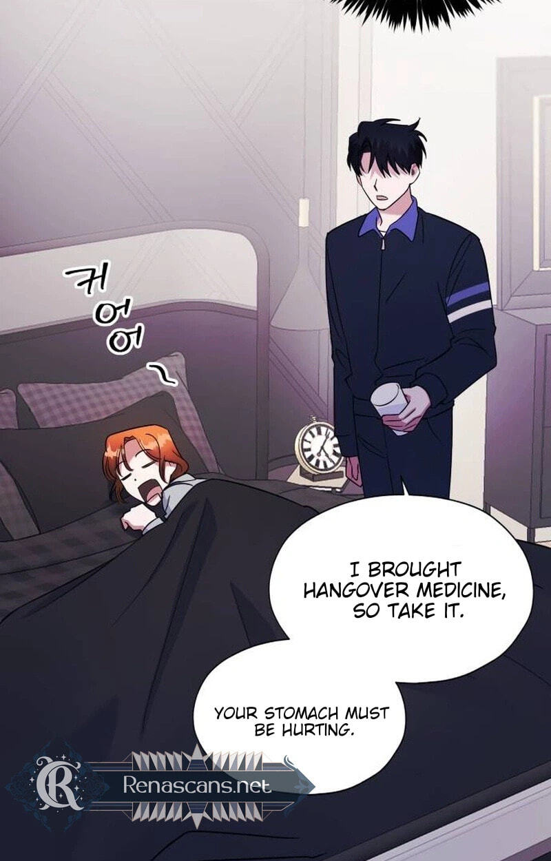 Try to Tame Me, Secretary Cha Chapter 5 page 7 - 