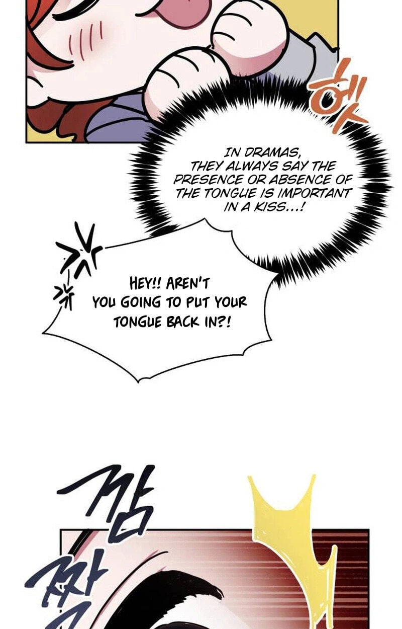 Try to Tame Me, Secretary Cha Chapter 5 page 73 - 