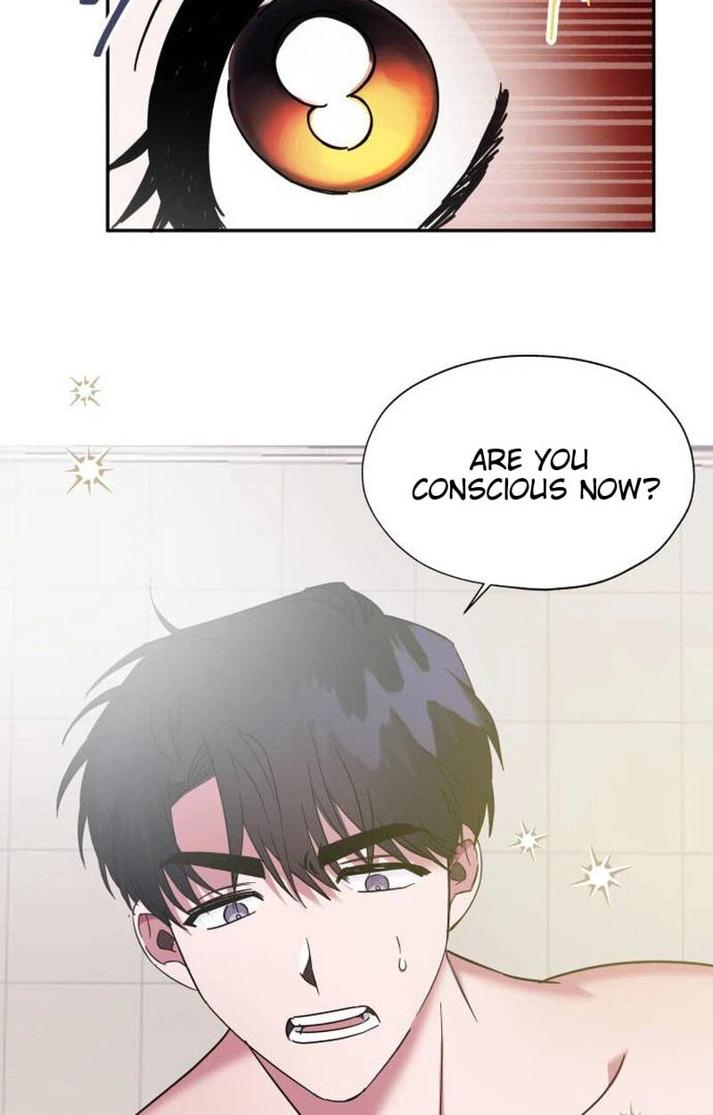 Try to Tame Me, Secretary Cha Chapter 5 page 74 - 