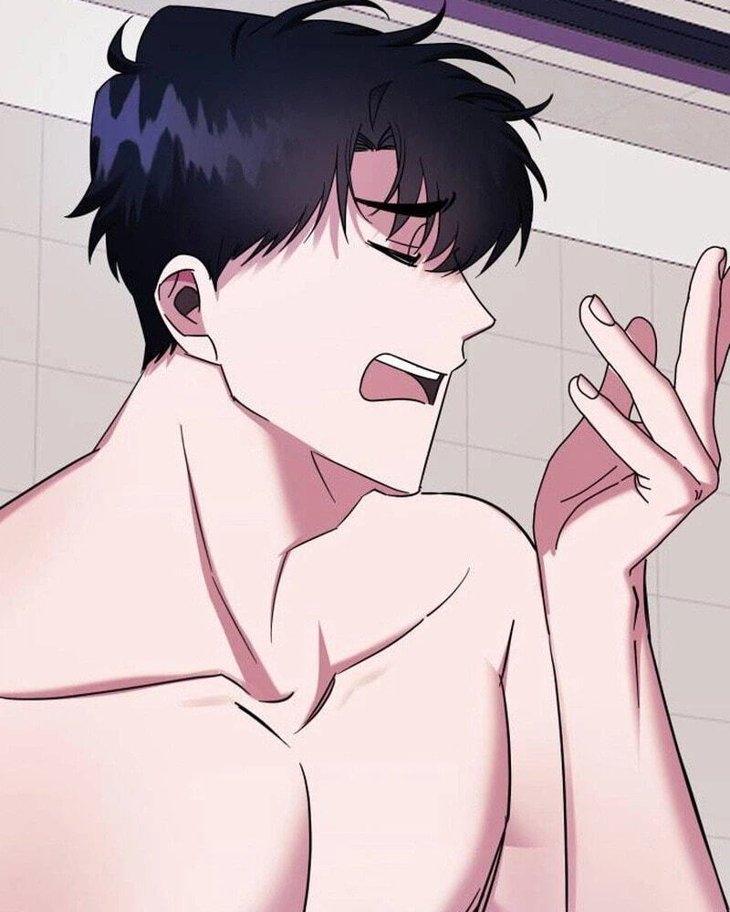 Try to Tame Me, Secretary Cha Chapter 5 page 77 - 