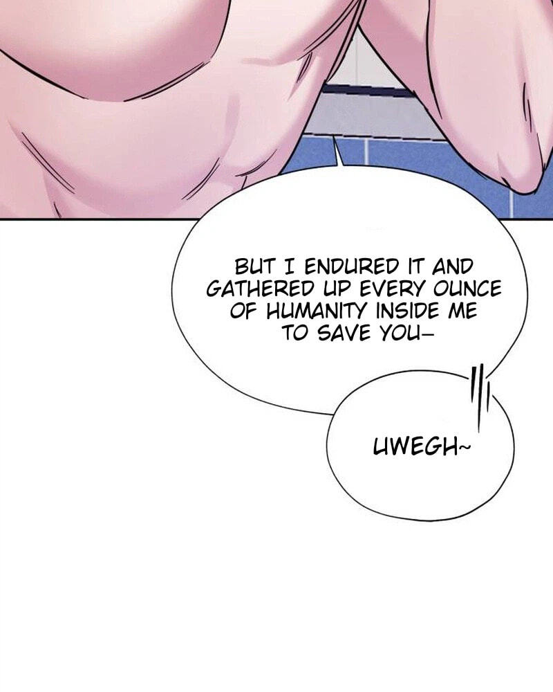 Try to Tame Me, Secretary Cha Chapter 5 page 78 - 