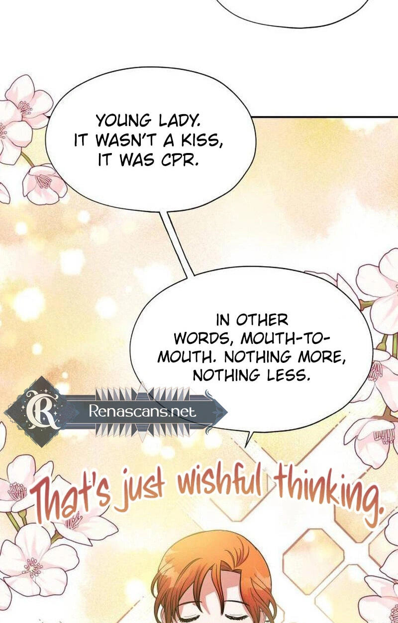 Try to Tame Me, Secretary Cha Chapter 5 page 82 - 