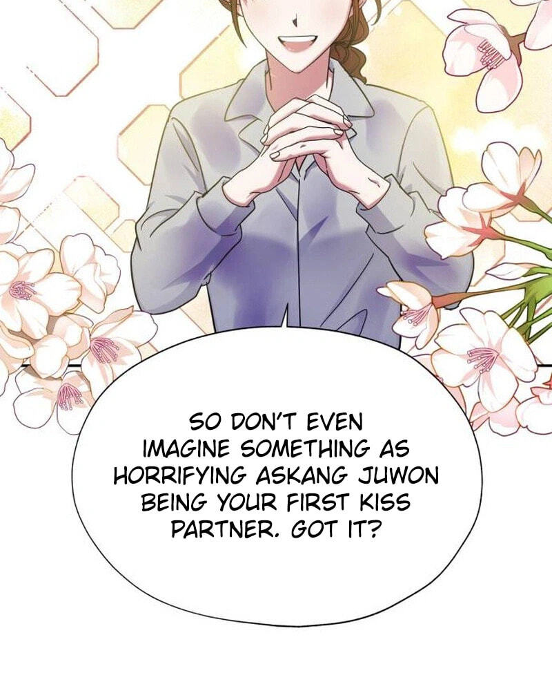 Try to Tame Me, Secretary Cha Chapter 5 page 83 - 