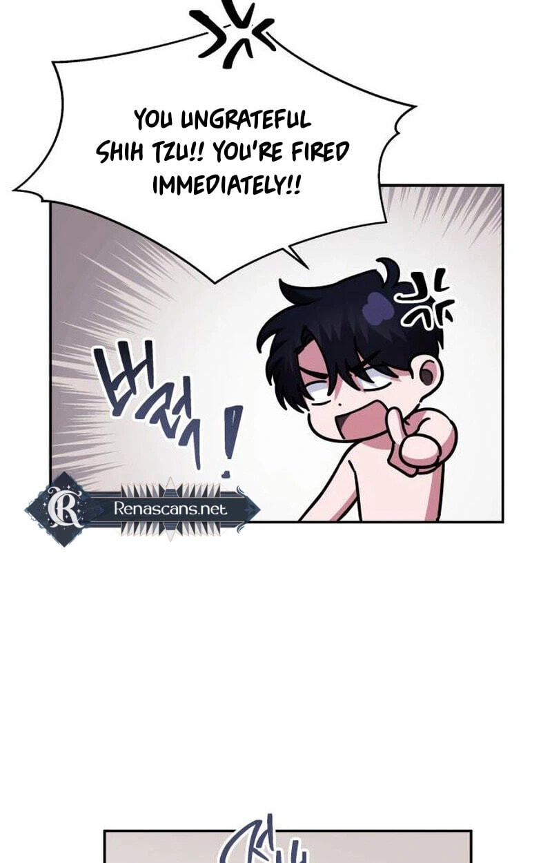 Try to Tame Me, Secretary Cha Chapter 5 page 85 - 