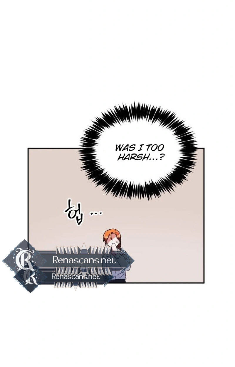 Try to Tame Me, Secretary Cha Chapter 5 page 88 - 