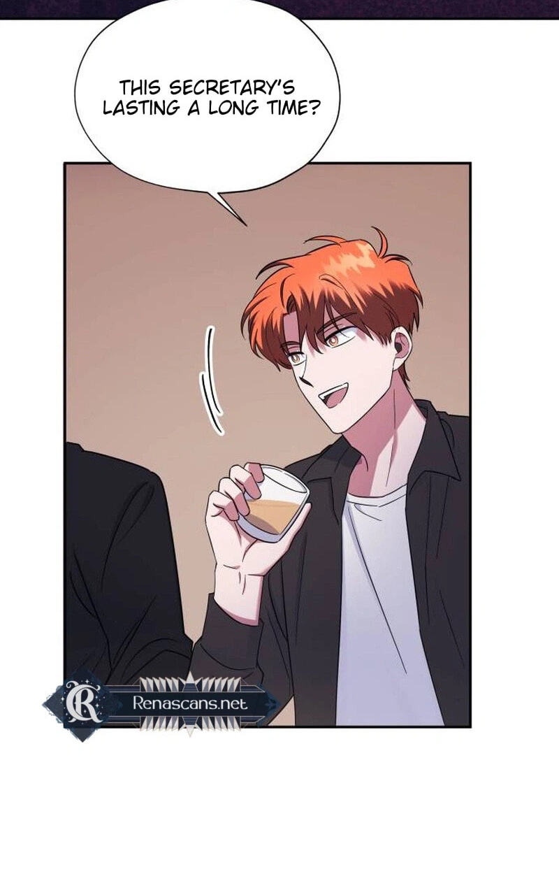 Try to Tame Me, Secretary Cha Chapter 5 page 93 - 
