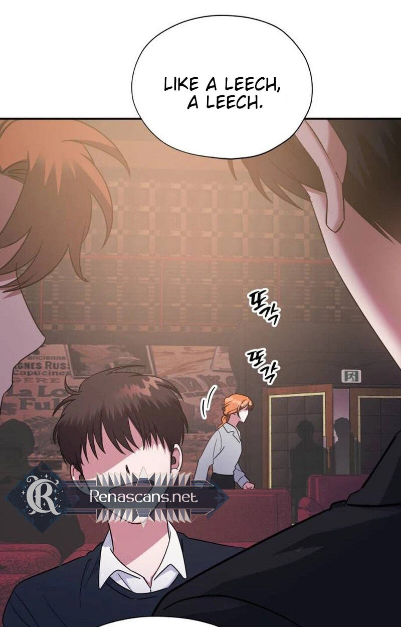 Try to Tame Me, Secretary Cha Chapter 5 page 94 - 