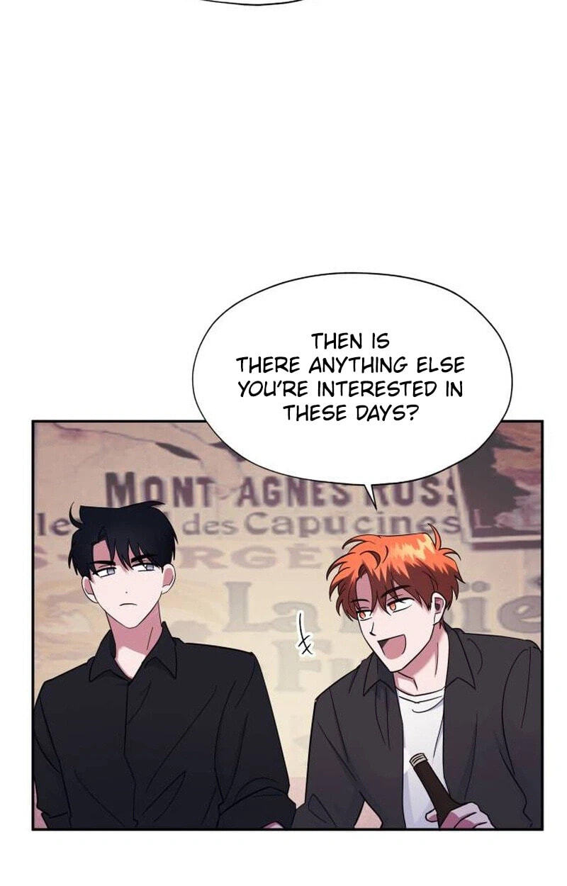 Try to Tame Me, Secretary Cha Chapter 5 page 97 - 