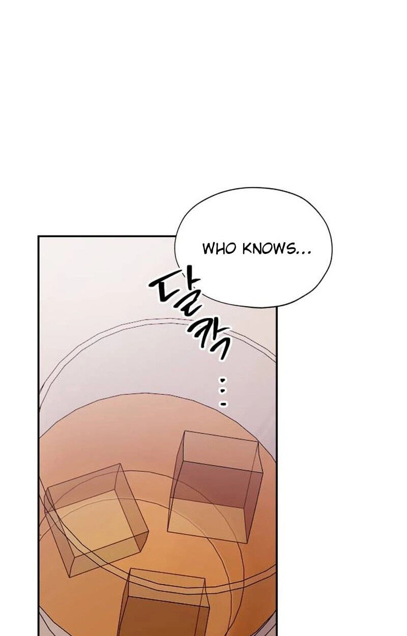 Try to Tame Me, Secretary Cha Chapter 5 page 98 - 