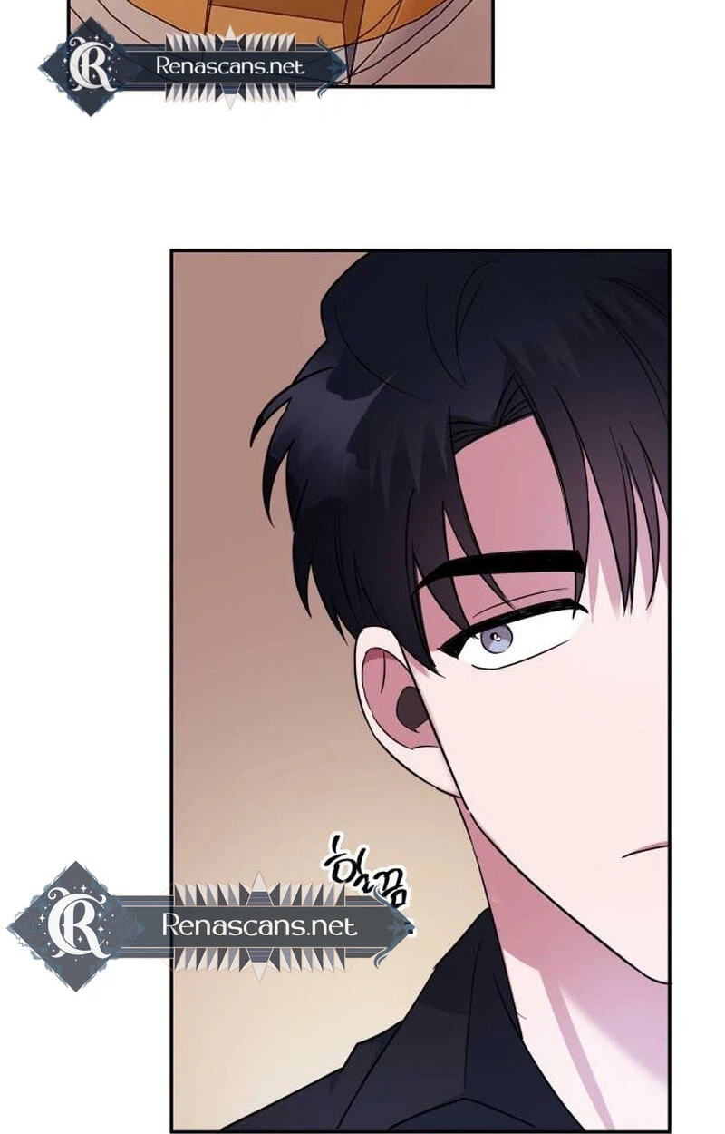 Try to Tame Me, Secretary Cha Chapter 5 page 99 - 