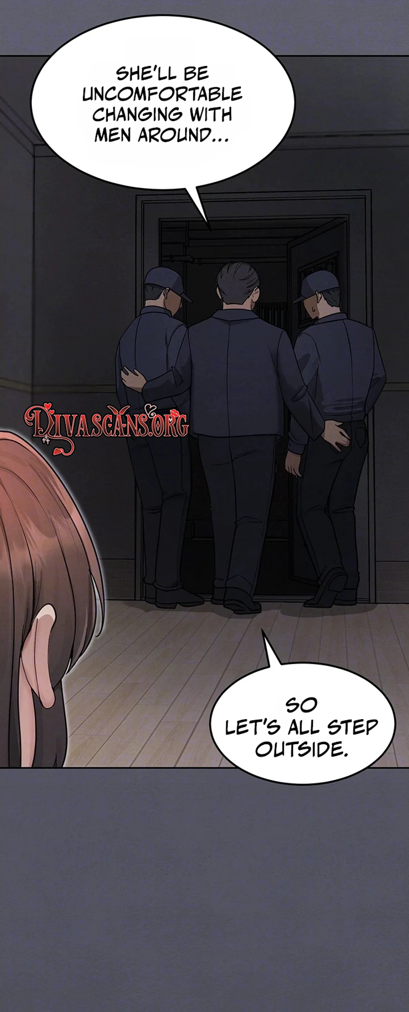 TS Hyeongbeol Chapter 2 page 12 - 