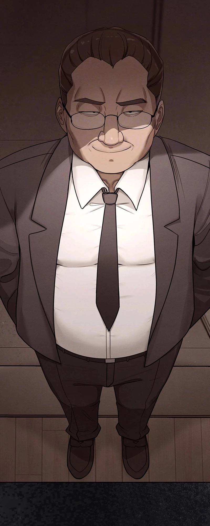 TS Hyeongbeol Chapter 2 page 20 - 