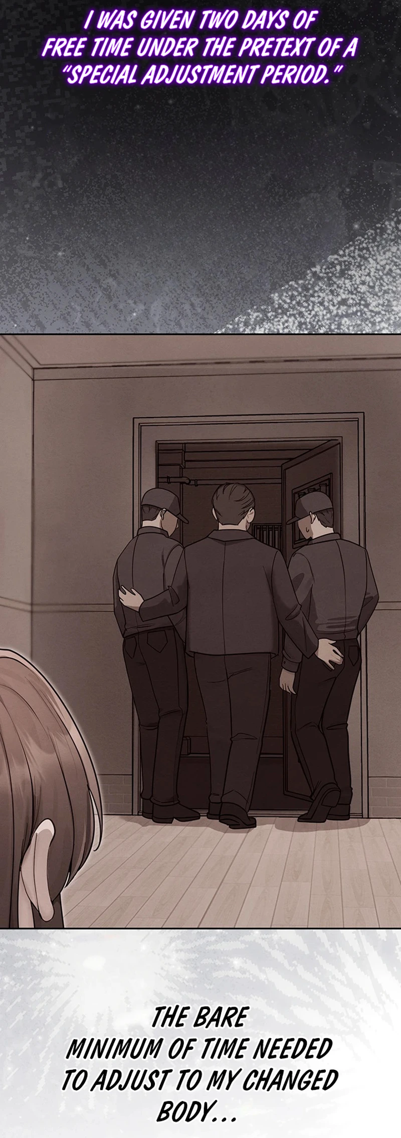 TS Hyeongbeol Chapter 2 page 21 - 