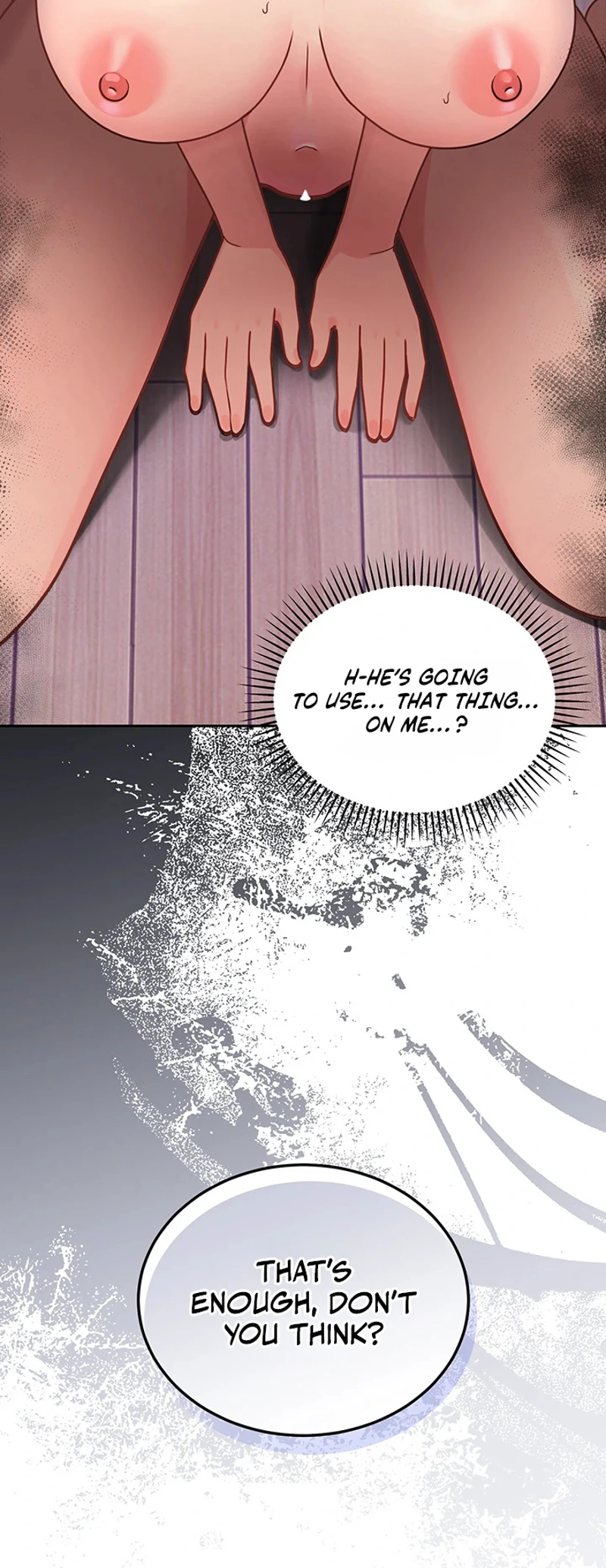 TS Hyeongbeol Chapter 2 page 5 - 