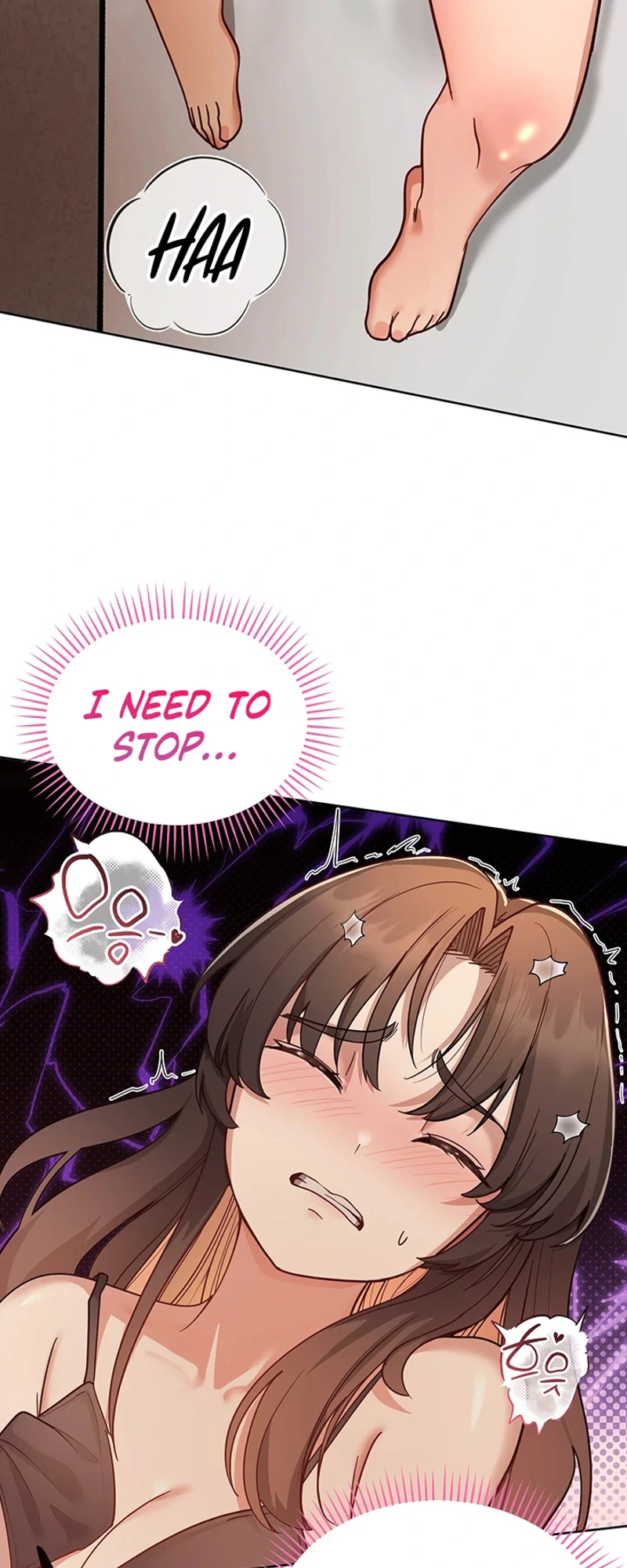 TS Hyeongbeol Chapter 2 page 48 - 