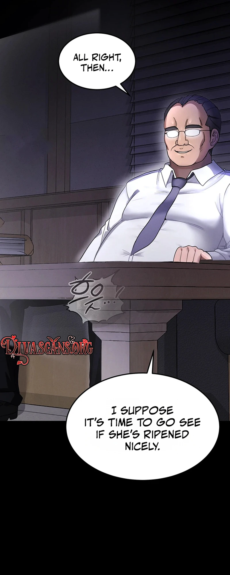 TS Hyeongbeol Chapter 2 page 54 - 