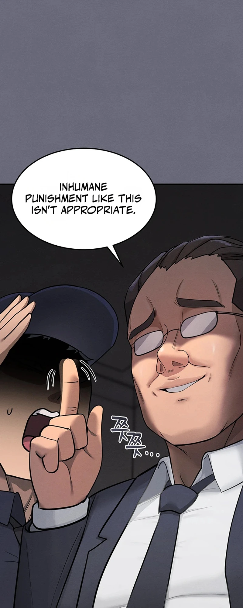 TS Hyeongbeol Chapter 2 page 8 - 