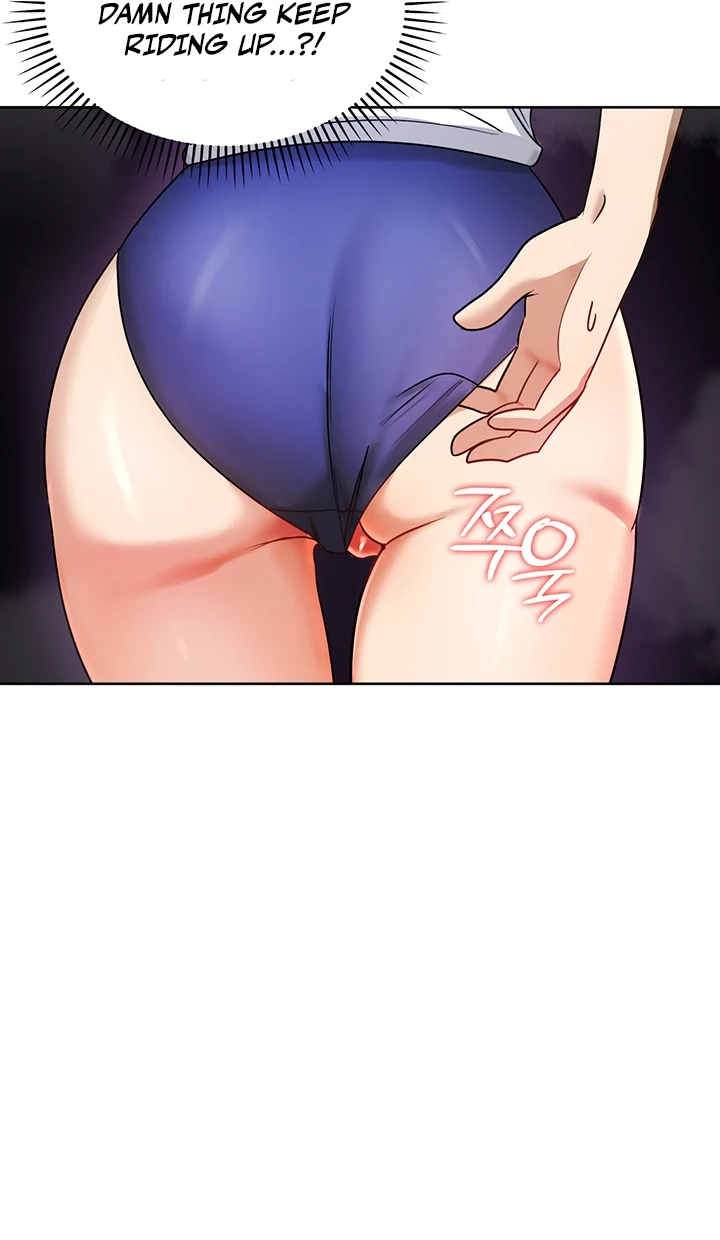 TS Hyeongbeol Chapter 3 page 20 - 