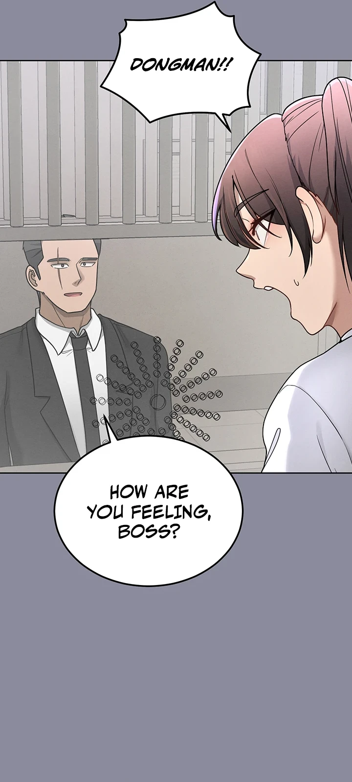 TS Hyeongbeol Chapter 3 page 26 - 