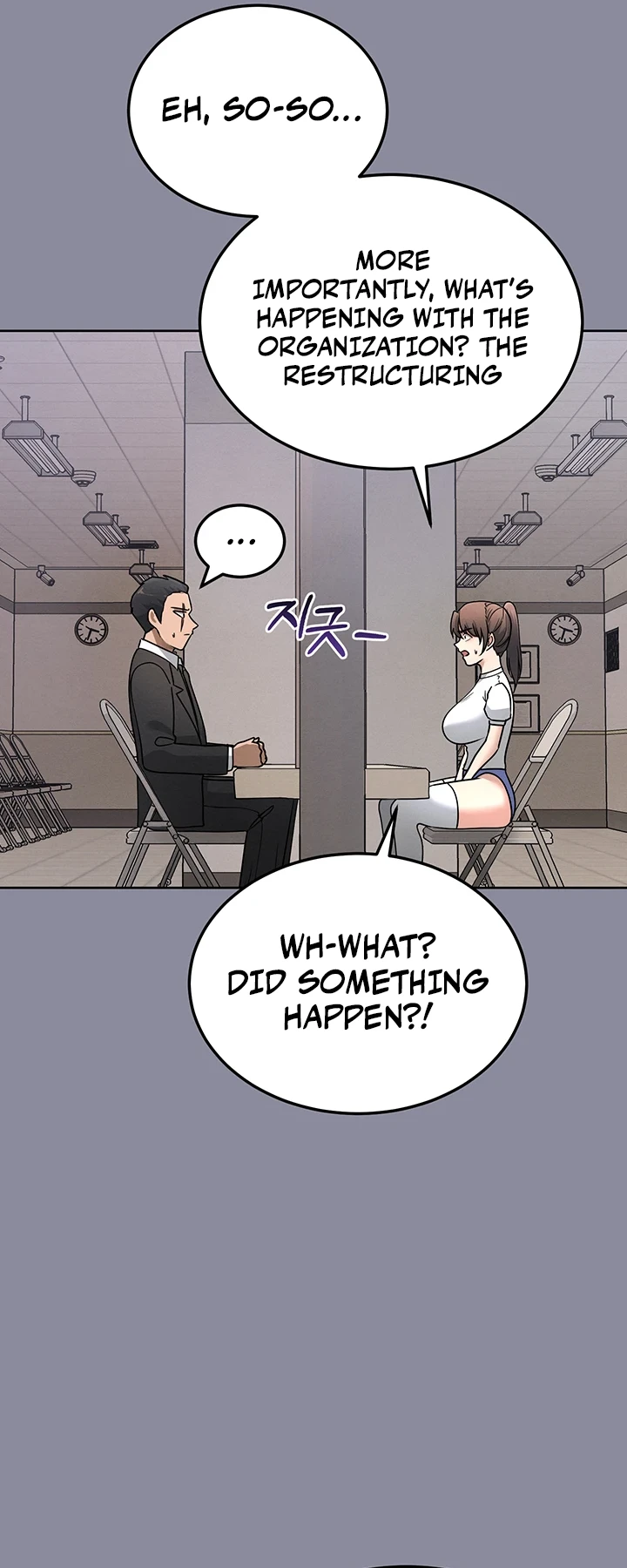 TS Hyeongbeol Chapter 3 page 27 - 
