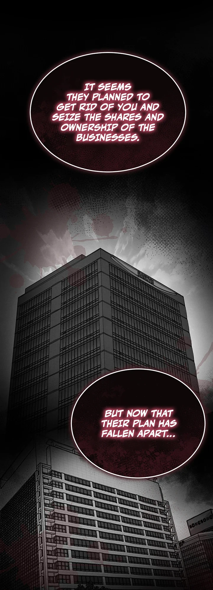 TS Hyeongbeol Chapter 3 page 31 - 