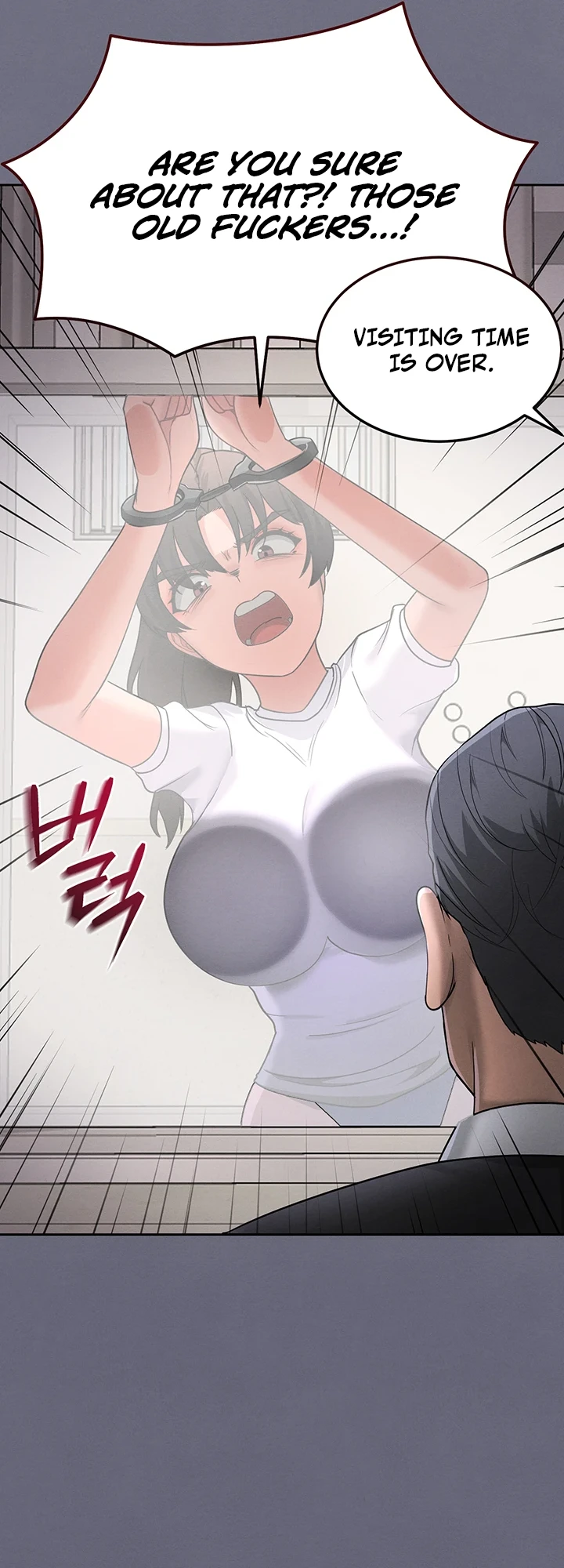 TS Hyeongbeol Chapter 3 page 34 - 