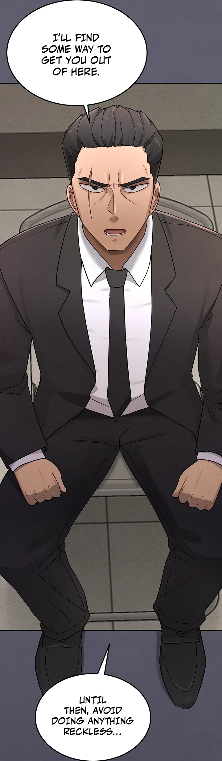 TS Hyeongbeol Chapter 3 page 37 - 