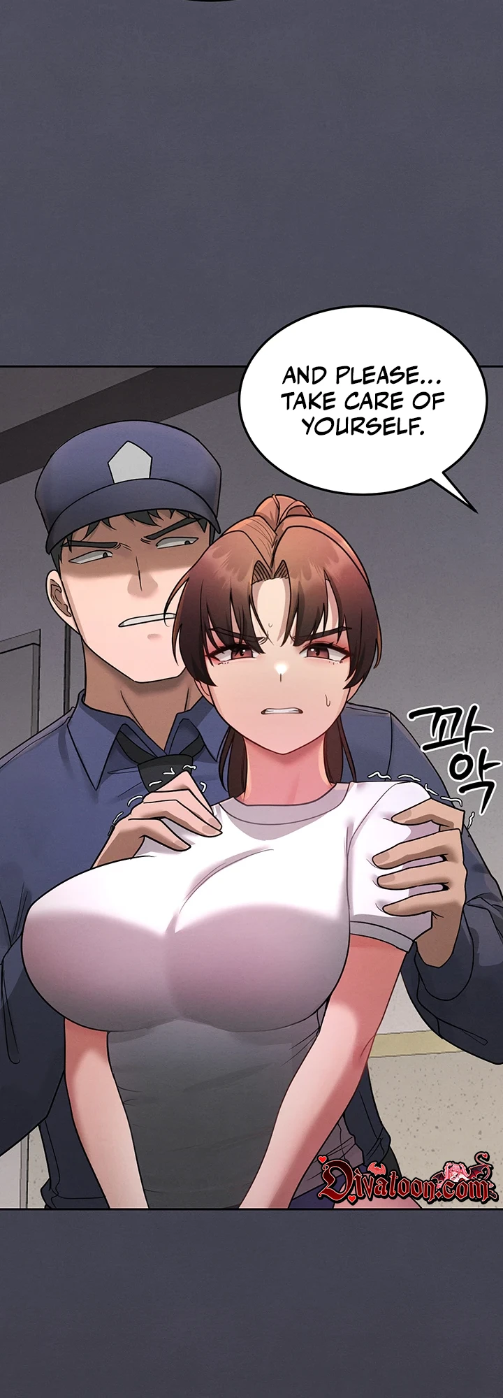 TS Hyeongbeol Chapter 3 page 38 - 