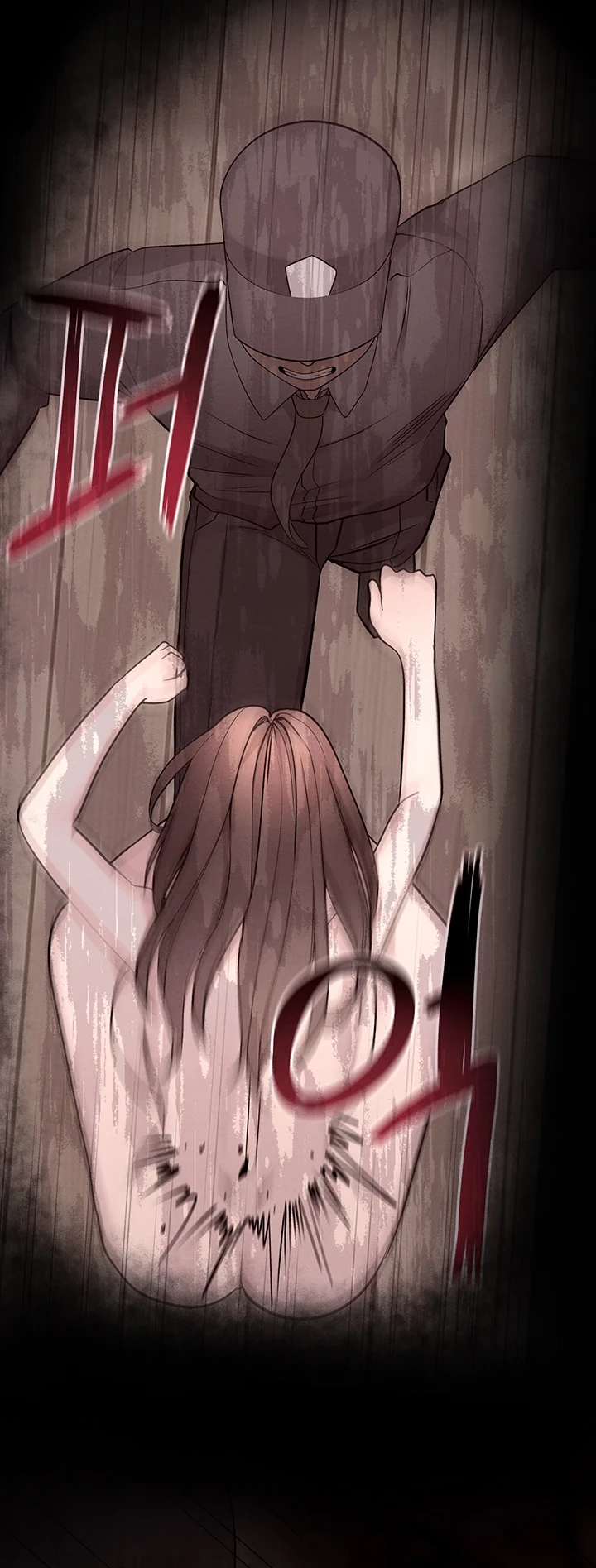TS Hyeongbeol Chapter 3 page 42 - 