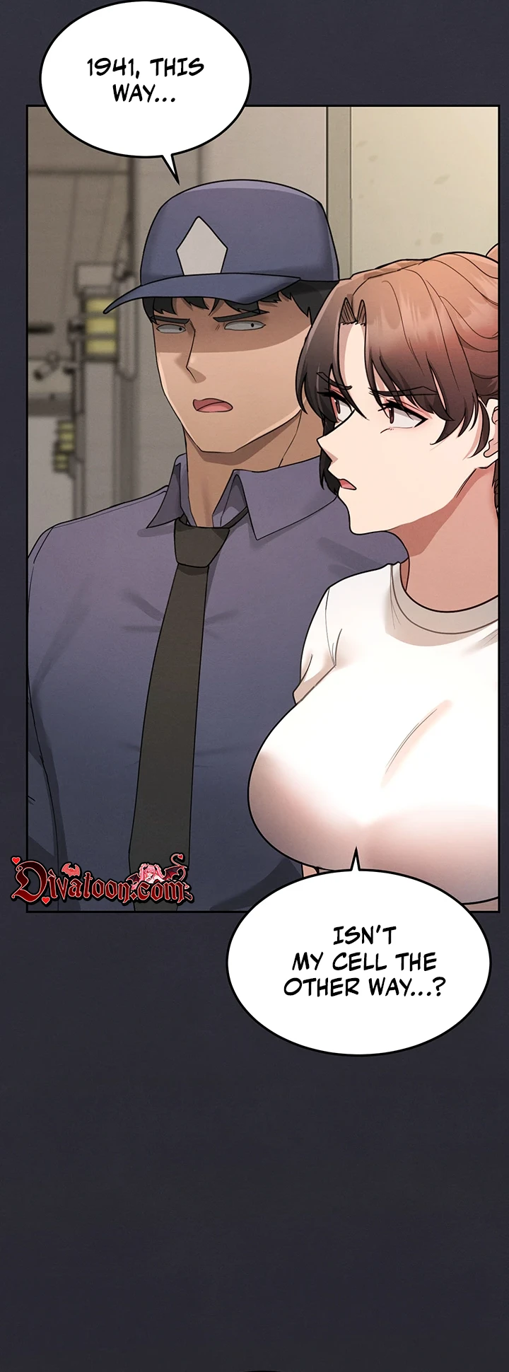 TS Hyeongbeol Chapter 3 page 47 - 