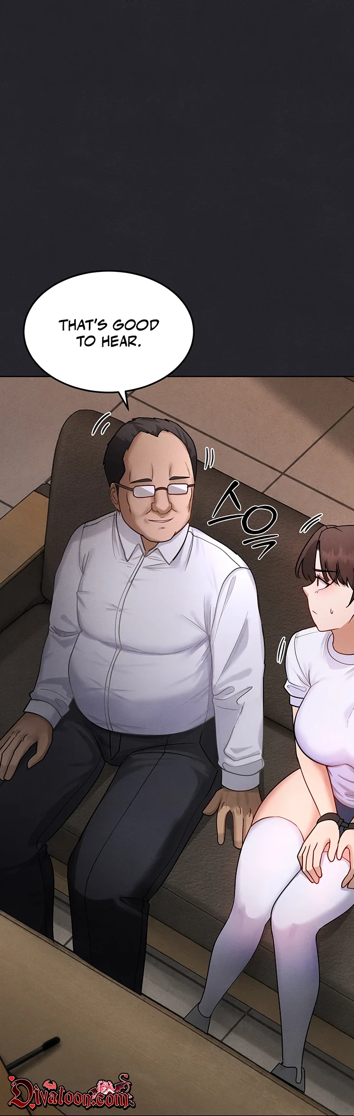 TS Hyeongbeol Chapter 3 page 52 - 