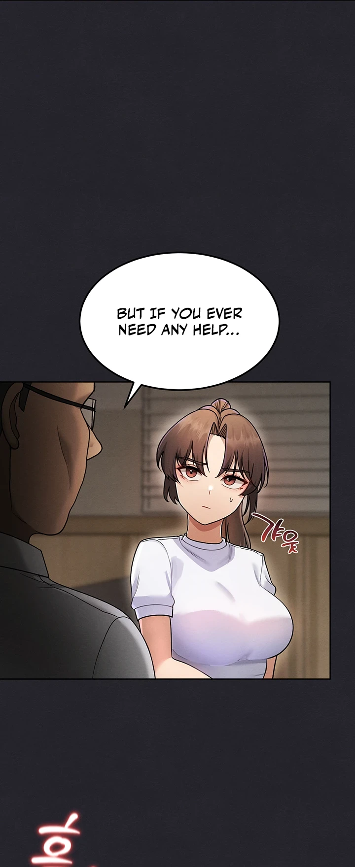 TS Hyeongbeol Chapter 3 page 53 - 